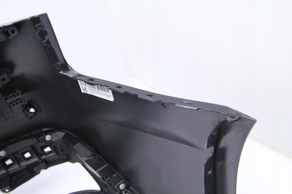 фото №11, Оригинальный номер бампер задняя audi s5 / a5 b9 lift s-line coupe 8w6 2019-2024 8w6807511h