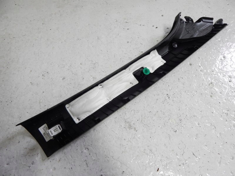 фото №4, Левый пластик hyundai tucson 15-20 оригинал