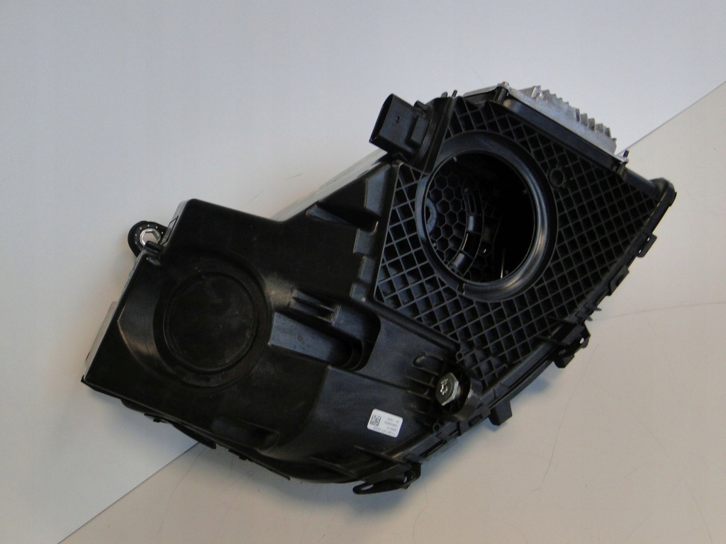 Mercedes glc 253 w253 фара ліва led high perform Київ