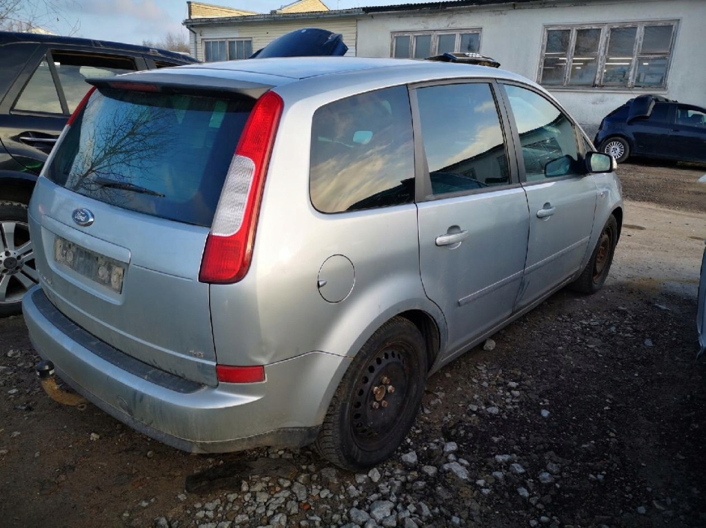 Купить Ford c-max усилитель тормозов тормоза 2004 1.8l 3m512b195ah 3m51-2b195-ah, 03.7864-3604.