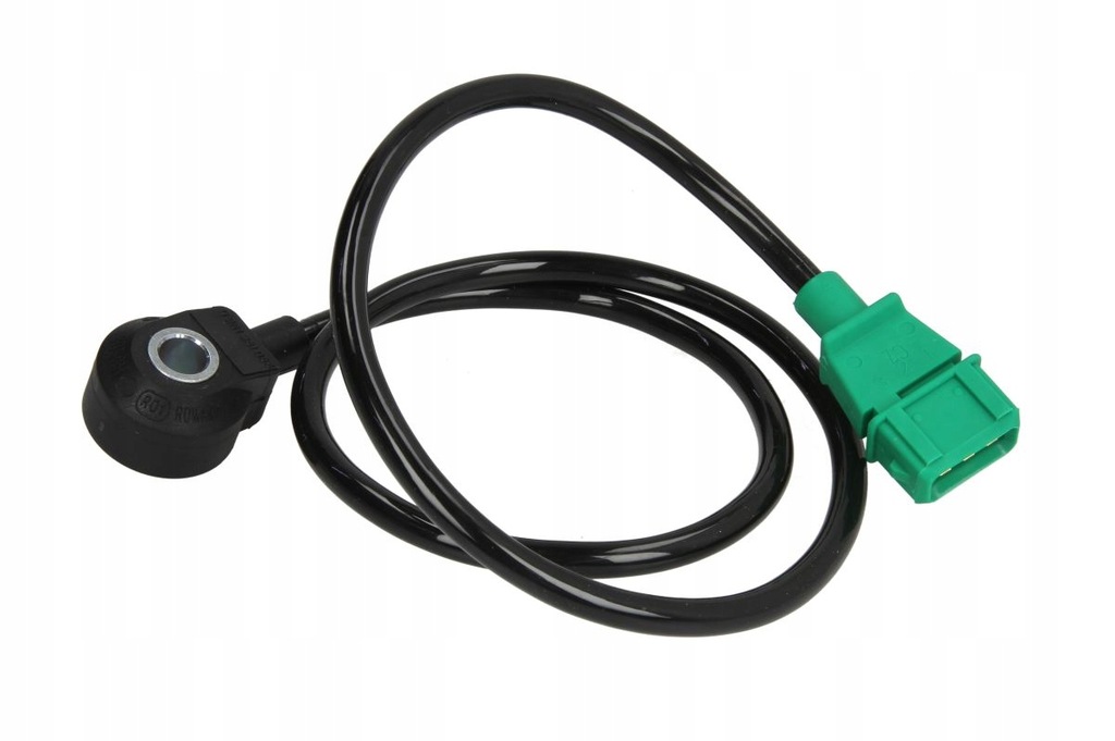 фото №12, Датчик spalania детонационный двигатели бензиновый 1,6-4