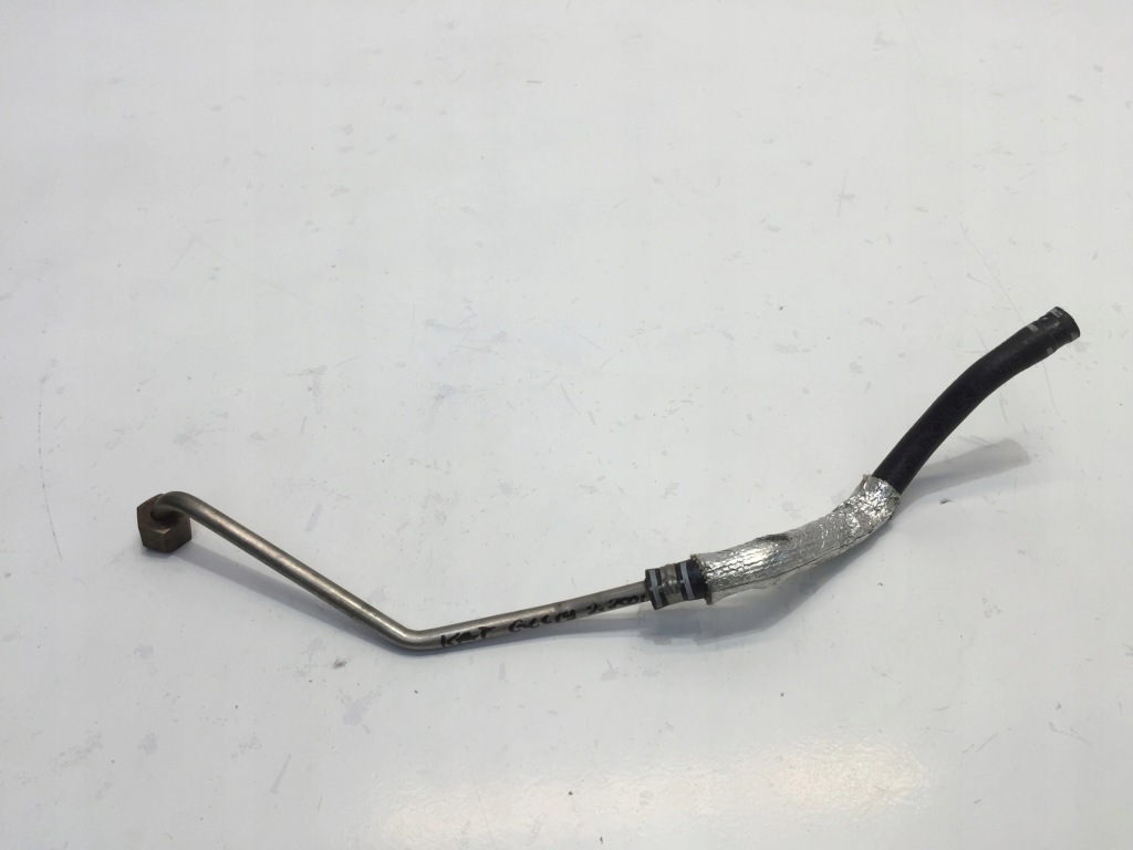 фото №1, Mercedes glc x253 2.2 cdi 19 шланг каталізатора