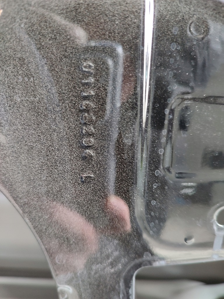 фото №11, Audi tt 8j0 дверь передние левая cabrio