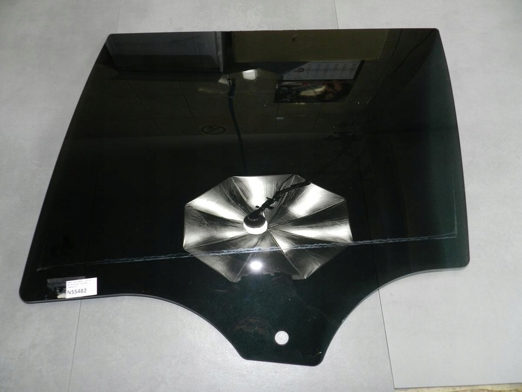 фото №1, Bmw 5 g31 стекло левая задняя