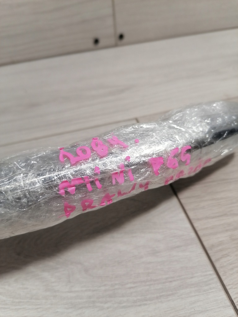 Купити Mini cooper f55 ручка правий перед 14321420