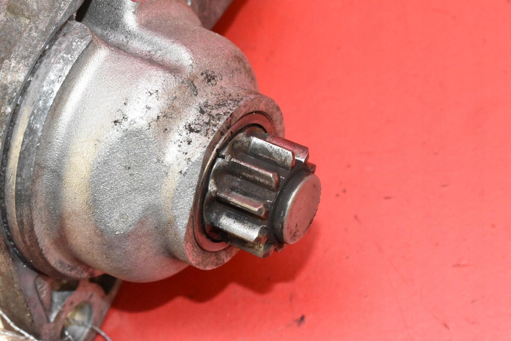 Купить Стартер test 1005831344 seat ibiza 3 3 6l 1.4 tdi 70 km 02-06