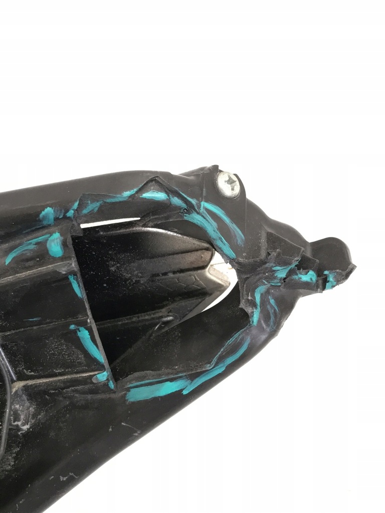 фото №13, Nissan qashqai j11 13-17 лампа права 10018013