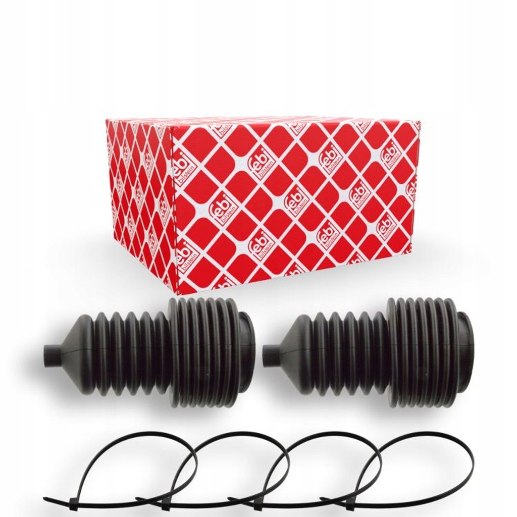 103645/feb набор защита редуктор поворот. renault 19/clio/espace/trafic 94- Цена