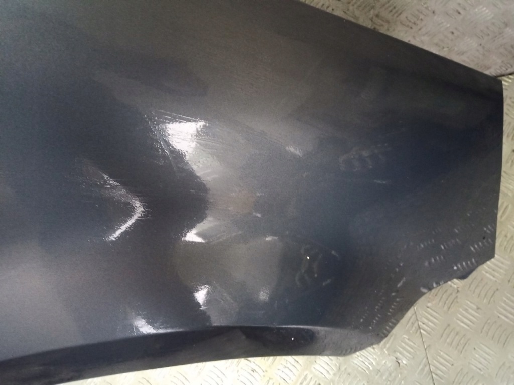 Крыло  правый  renault modus tej47 Доставка