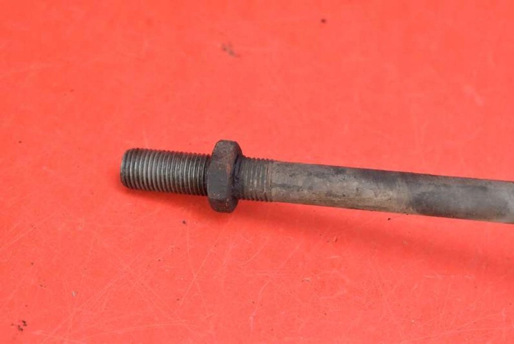 фото №5, Трансмиссия рулевая рейка eu 48001 ax702 nissan micra k12 1.2 16v 65 km 02-07