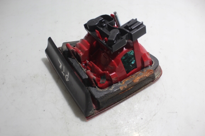 фото №2, Лампа правая задняя w крышка багажника citroen c5 iii