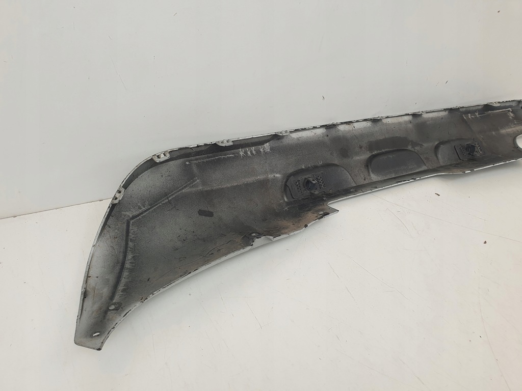 фото №9, Спойлер бампера задняя bmw x1 e84 pdc 7303805