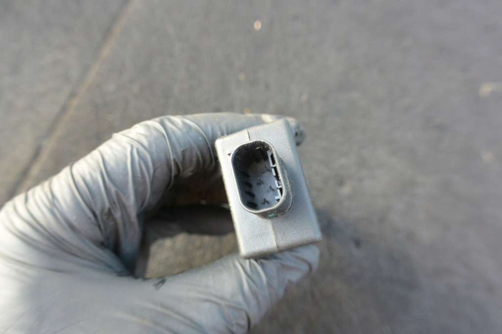 фото №3, Антенна keyless bmw 3-seria f30