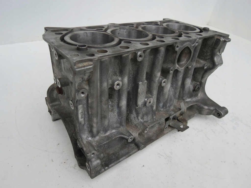 фото №9, Блок двигателя volvo xc60 ii 2.0 t6 2017 b4204t27