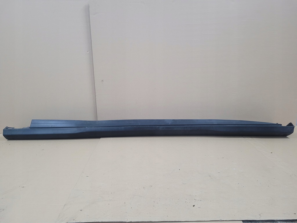 фото №1, Молдинг поріг ліва права mercedes gle coupe w292