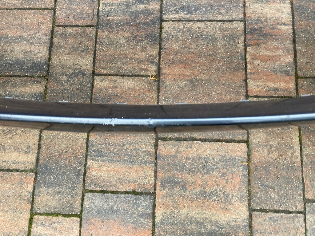 фото №7, Бампер перед передний bmw 2 f45 f46 m-pakiet b45