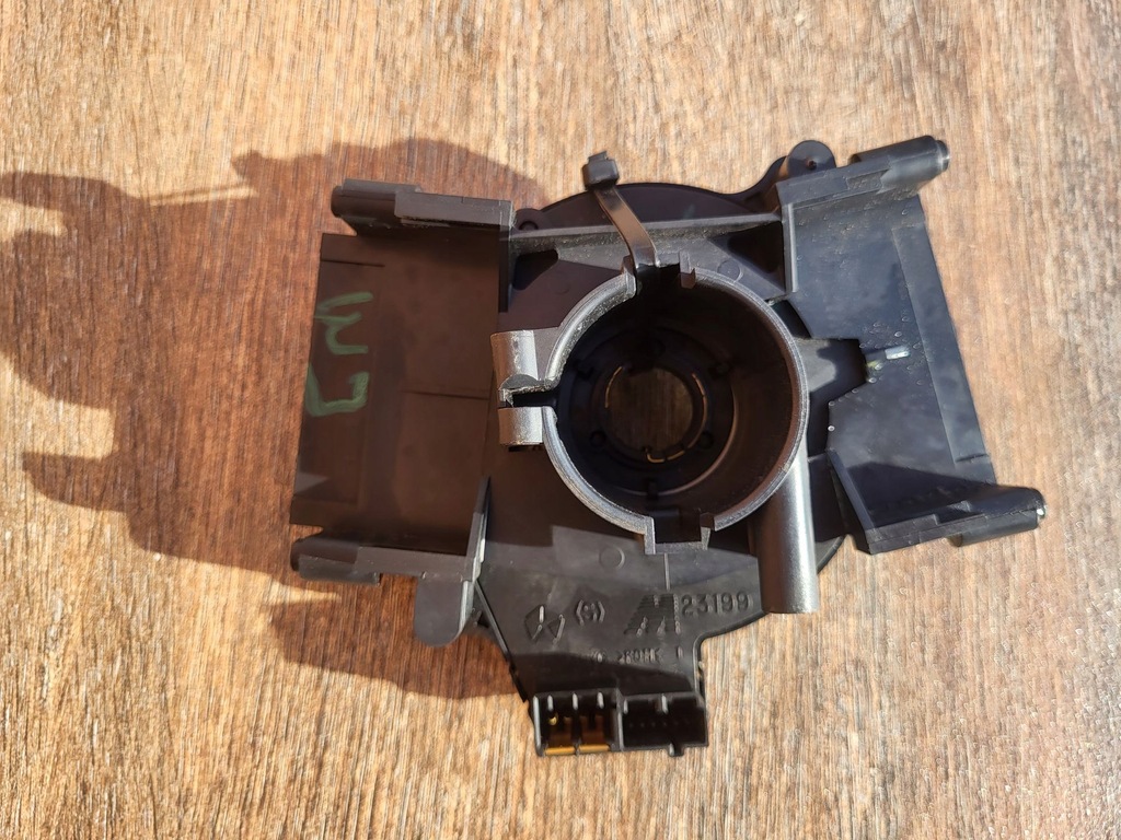 фото №8, Jeep grand cherokee wj 03-04 стрічка lift шлейф 56050000ae