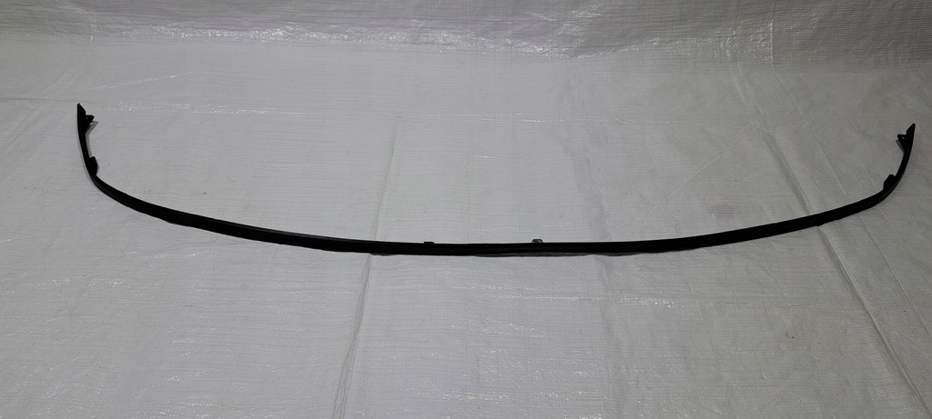 фото №1, Kia sorento молдинг нижняя бампер перед 86591-p2000