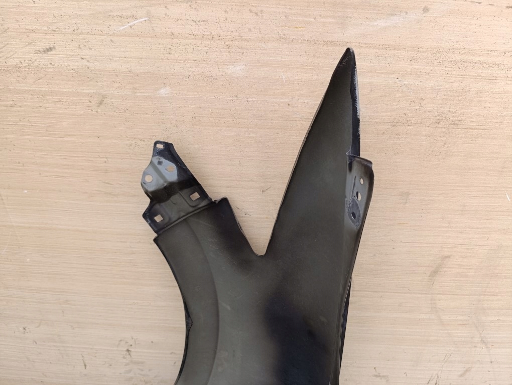 фото №9, Honda insight ii крила перед правий b92p