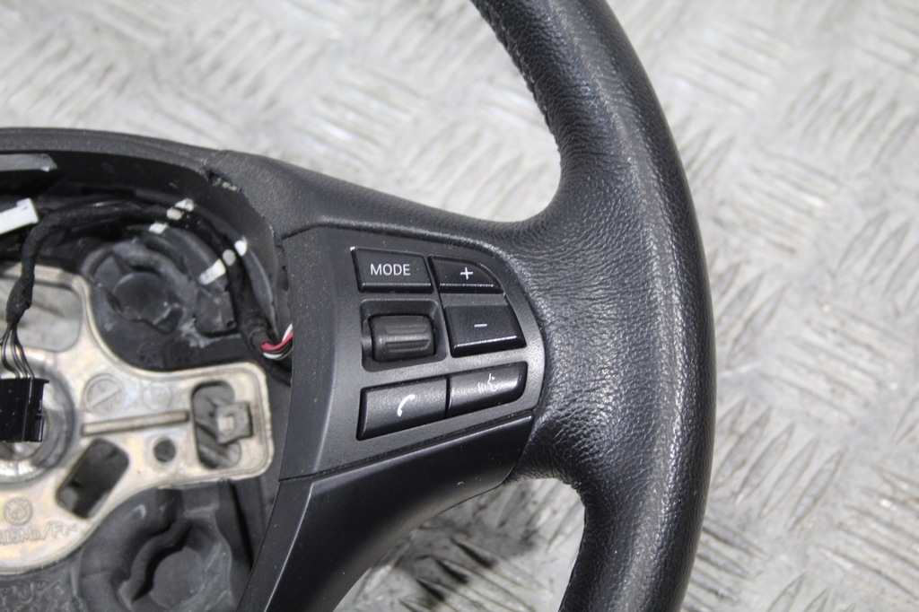 фото №9, Воздуховод мультифункция bmw 3 f30 f31