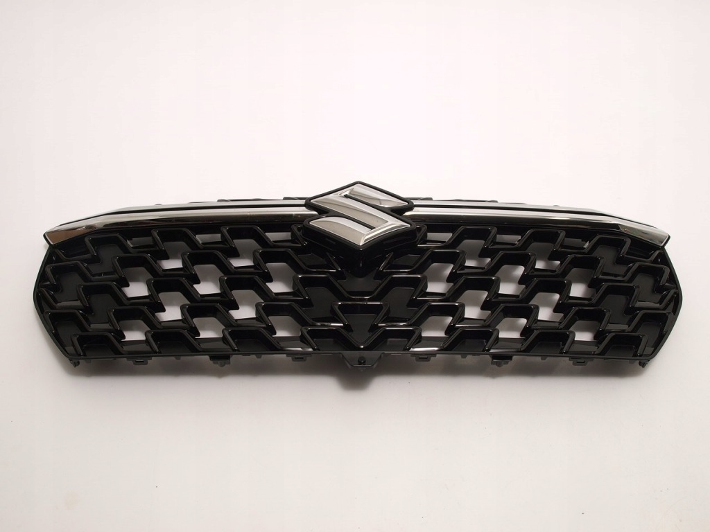 фото №9, Suzuki sx4 s-cross ii 2 решітка радіатора решітка радіатора радіатора перед 71741-63t0, 7174163t0