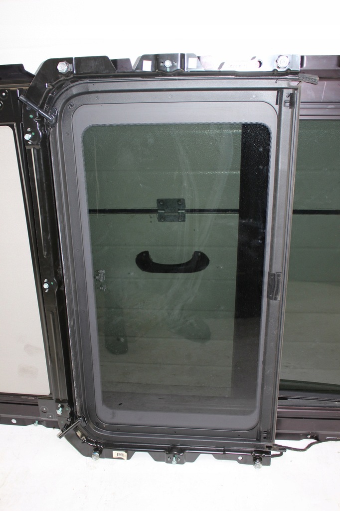 фото №8, Люк панорама bmw x3 f25 6761731639601