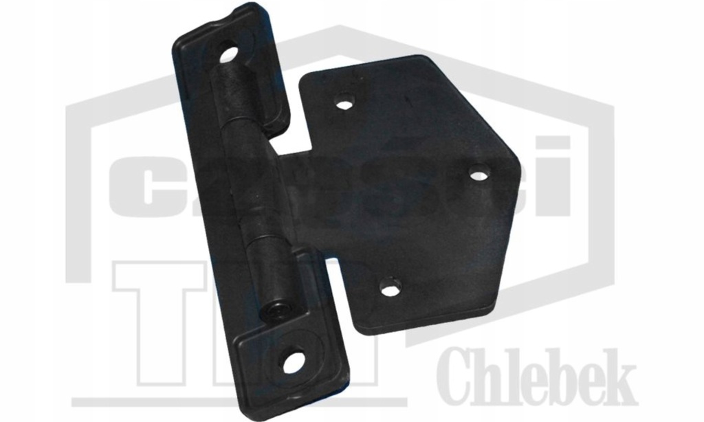 фото №2, Петля кришки бічний renault magnum dxi 5010574724