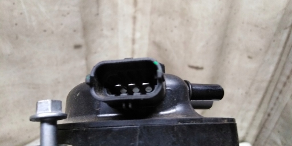 фото №6, Transit courier 15r корпус фильтра топлива 1,5 tdci