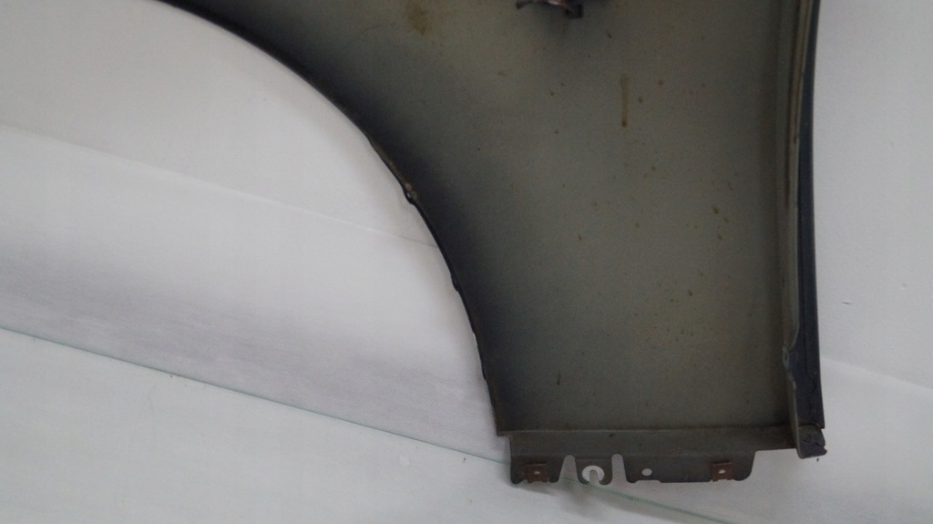 фото №15, Крила передній правий bmw seria 5 e60 a76/5