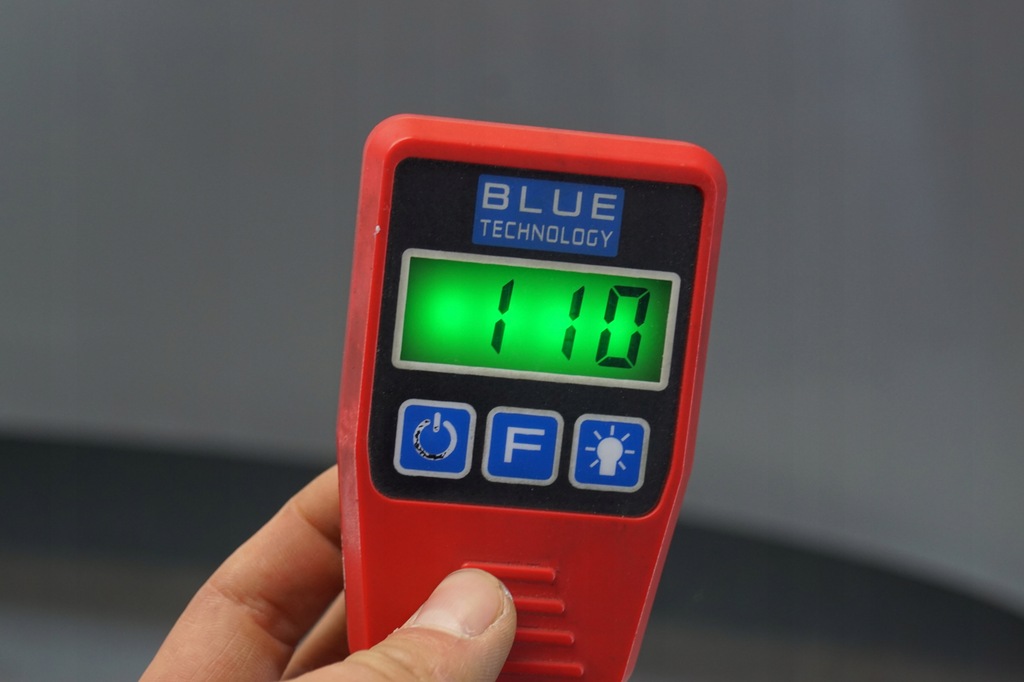 фото №14, Капот кришка двигуна перед ford fiesta mk7