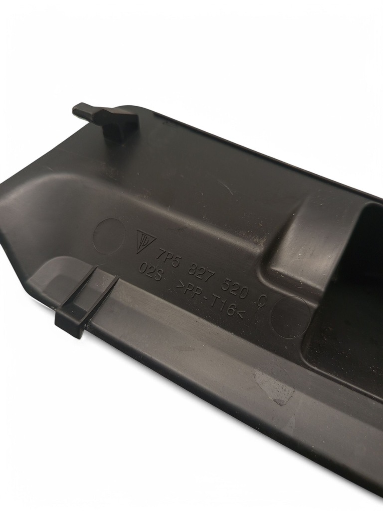 фото №5, Porsche cayenne 92a 7p5827520c другое