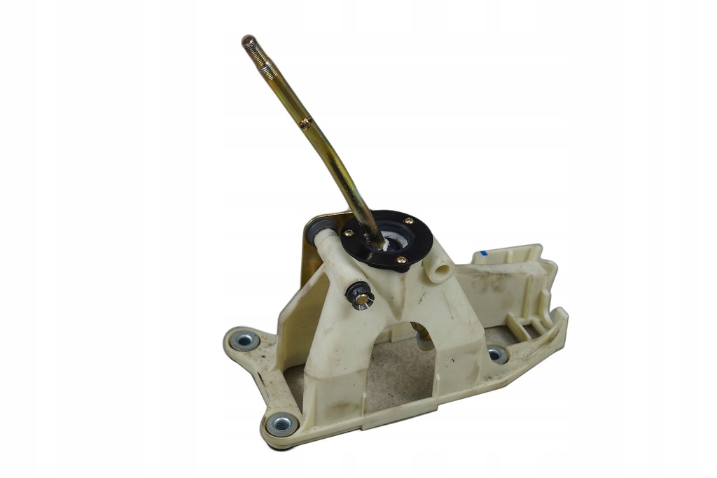 фото №1, Вибірник домкрат передач mitsubishi space star 1.9