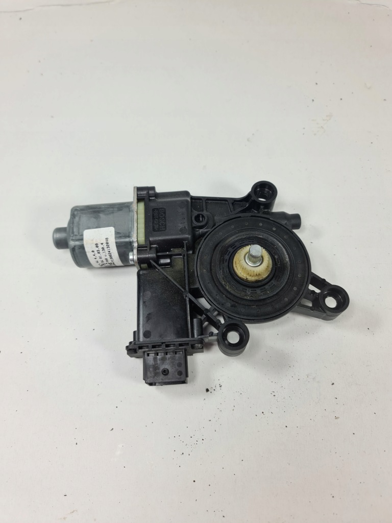 фото №1, Stelvio моторчик вікон правий перед 0130822070