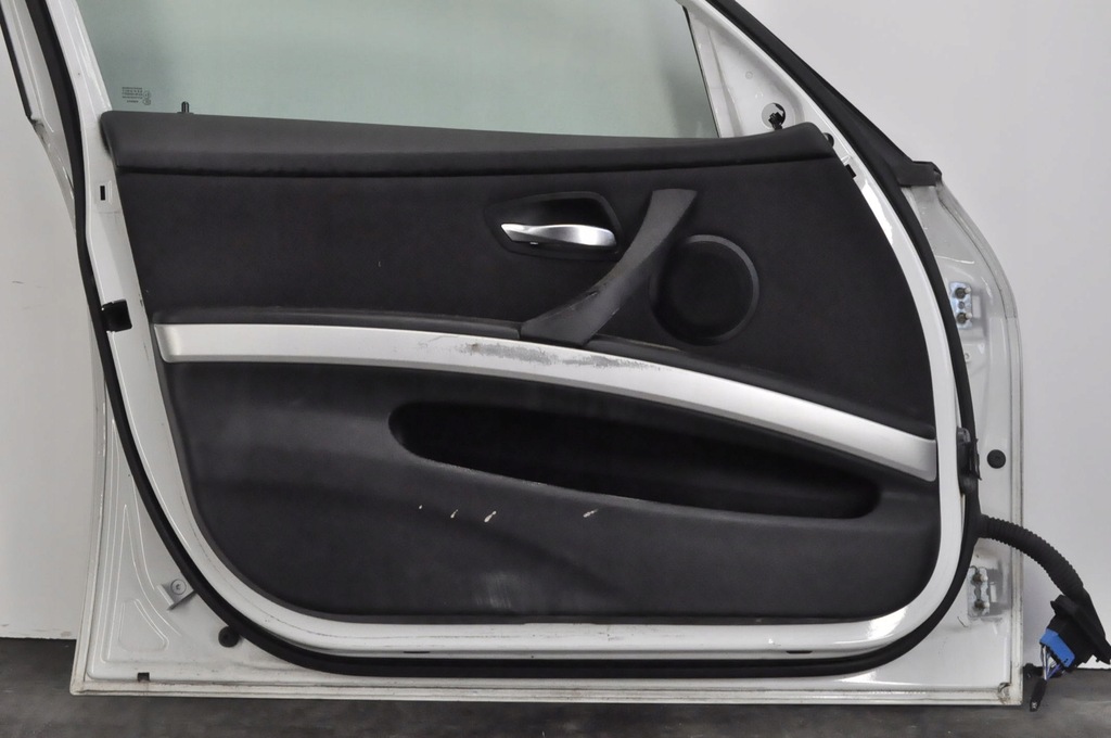 фото №10, Bmw e90 двері лівий перед ліва передні 300 sedan