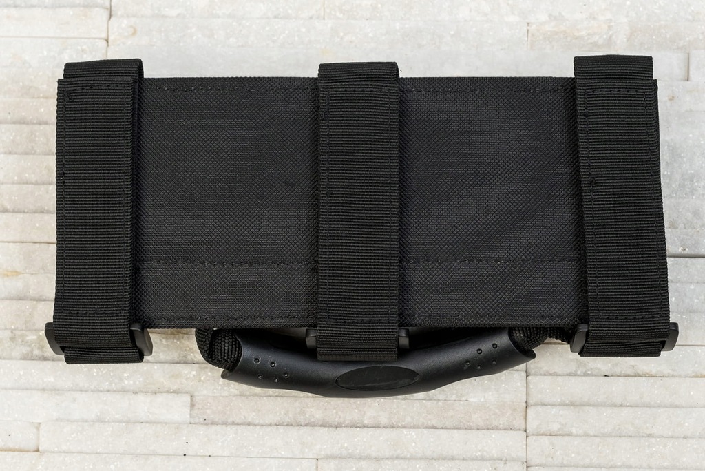 фото №11, Jeep wrangler jk 2007-2018 кронштейн ze бардачок