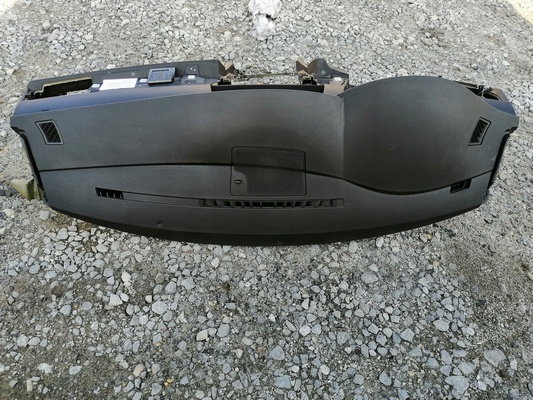 фото №8, Bmw e60 e61 приборная панель приборная консоль europa