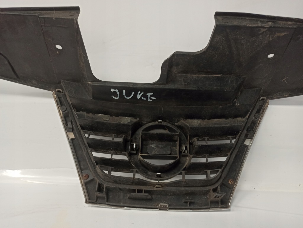 фото №8, Nissan juke i f15 решётка радиатора решётка радиатора 620701ka6a 620721ka6a
