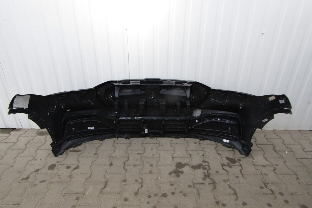 фото №15, Бампер перед передній ford mustang mach-e 21-