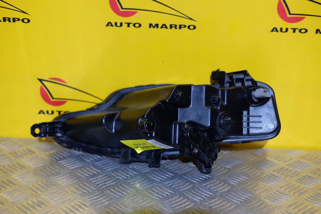 фото №4, Kia optima 2018- протитуманна фара led лампа drl правий