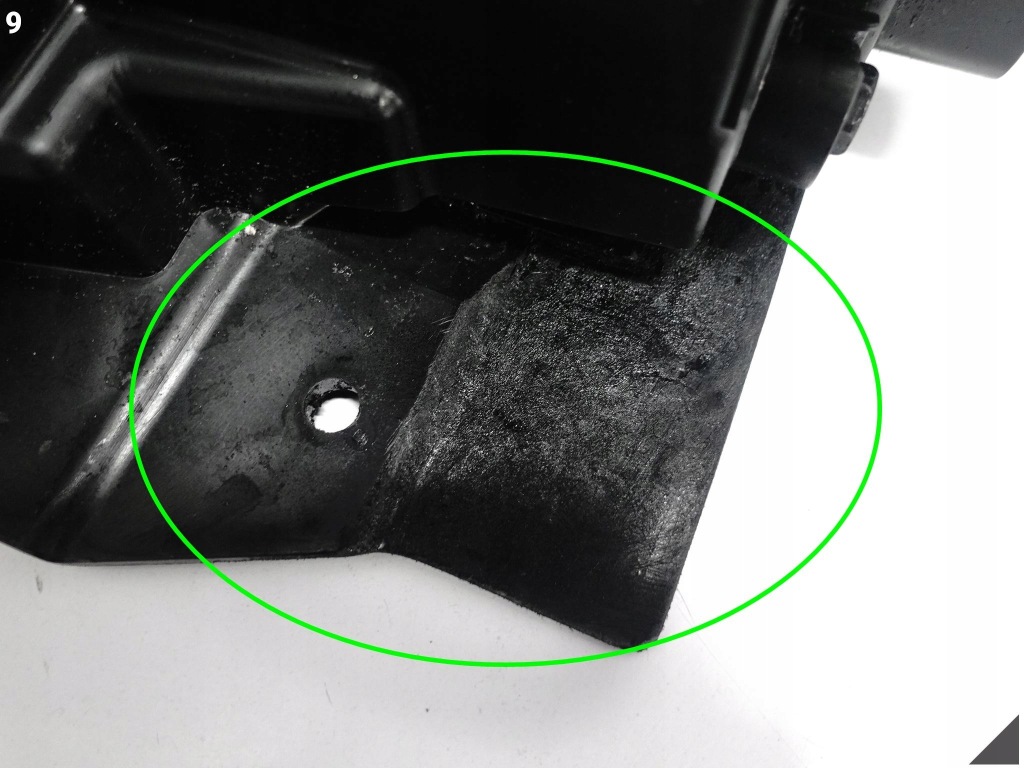 фото №10, Hyundai ioniq 5 21- лампа full led ліва перед europa +модуль n05l