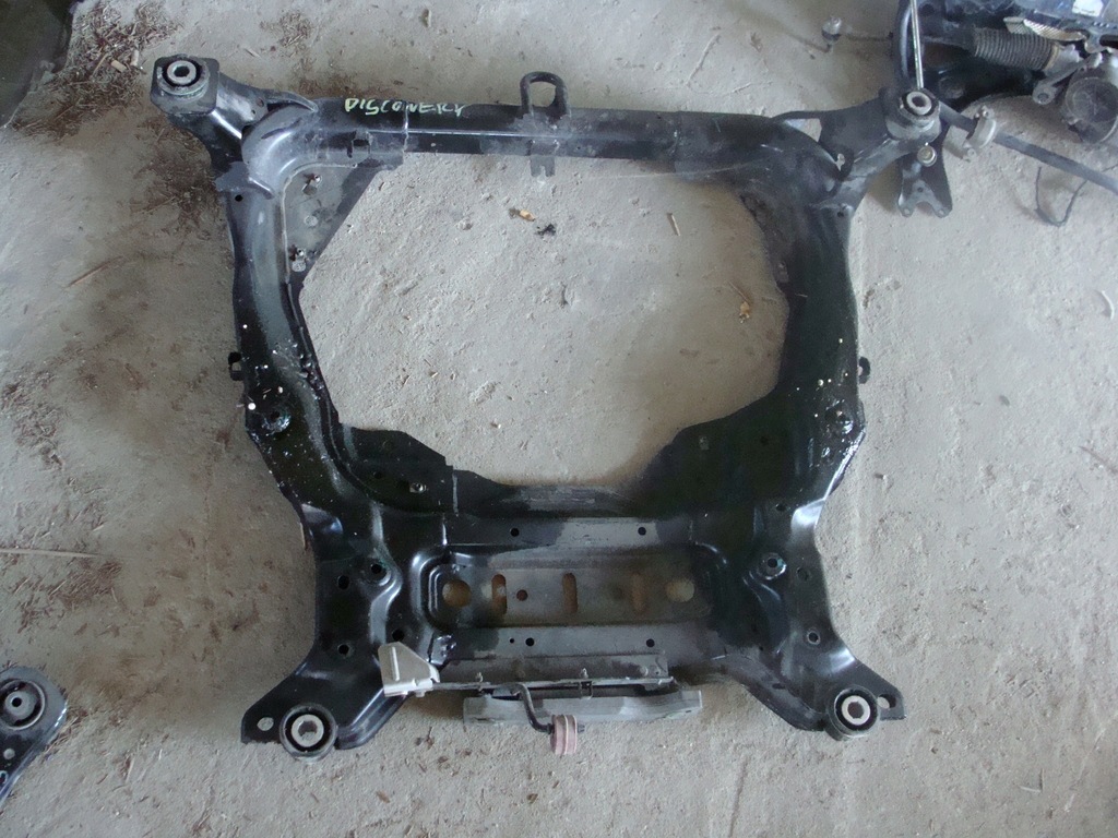 фото №1, Підрамник підрамник підрамник land rover discovery sport