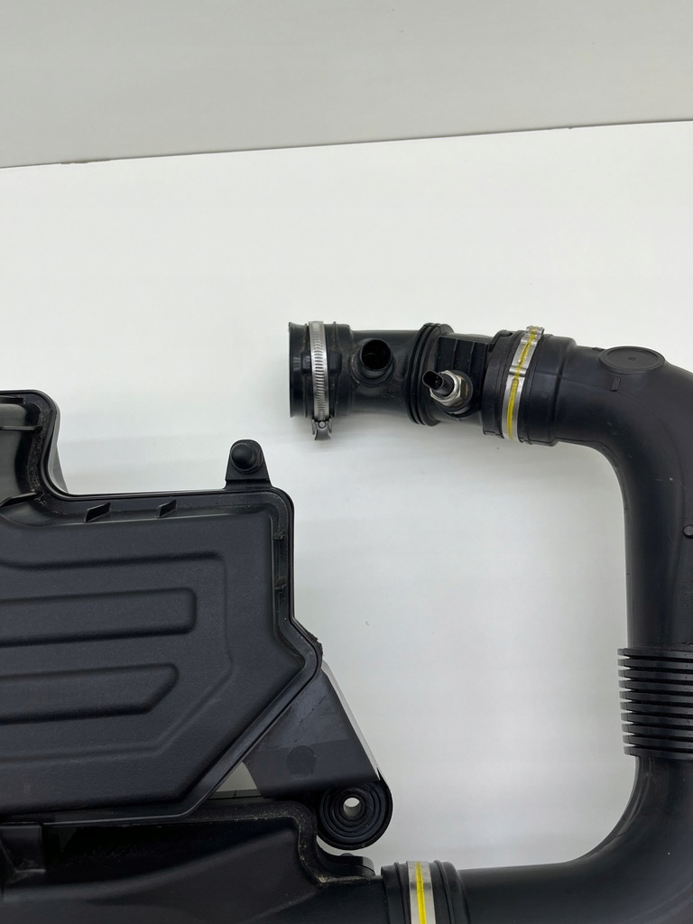 фото №6, Jeep compass ii корпус фильтра воздуха 52178461