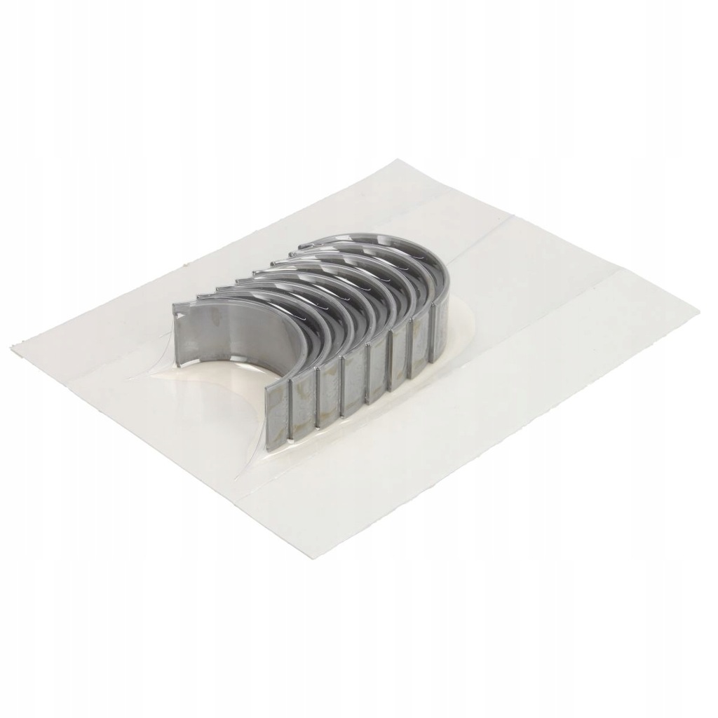 фото №1, Вкладыши шатуна glyco 71-4168/4 std