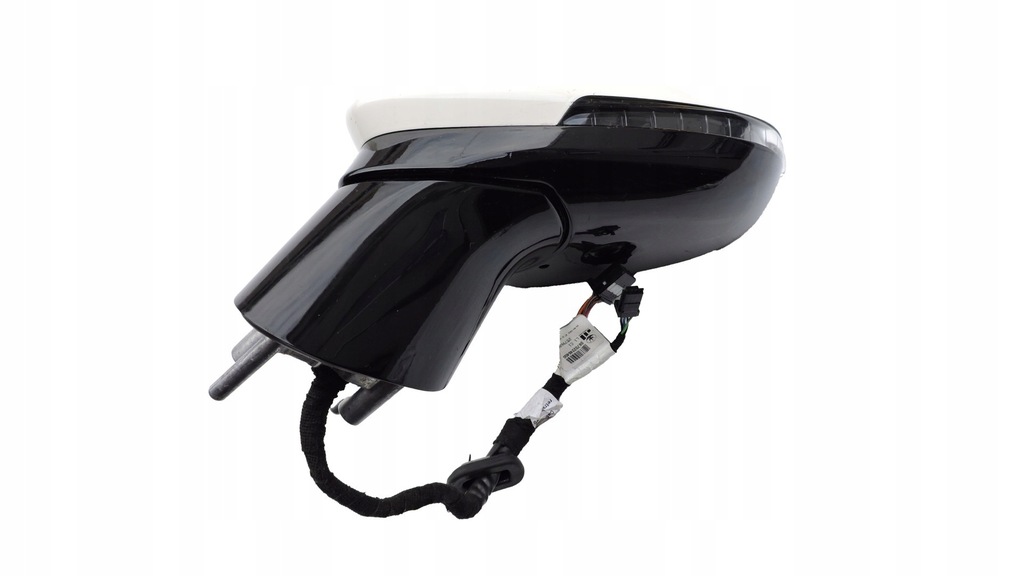 фото №1, Зеркало наружное maserati granturismo m189 левая