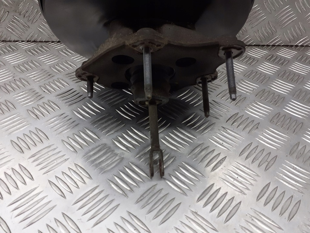 фото №3, Підсилювач гальм renault clio iii 1.2 8200895681