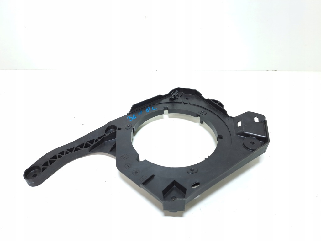фото №1, Citroen c5 aircross 3008 ii кронштейн каркас динамика дверь 9813826980