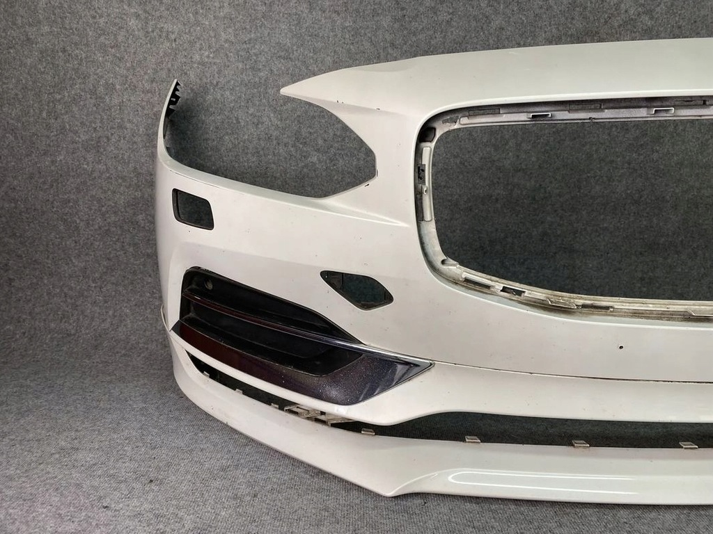 фото №9, Бампер передній перед - volvo v90 s90 16-20