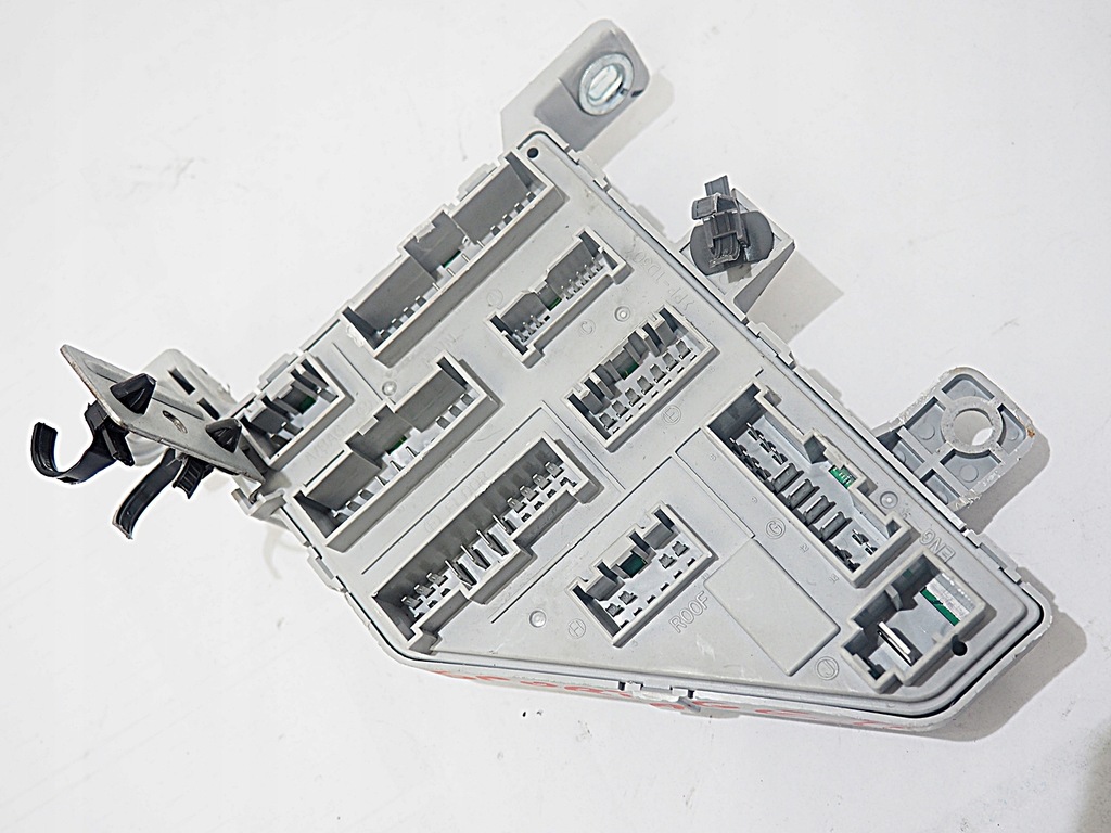 фото №10, Kia sportage 2 коробка f53k068u0308 91950-1f530