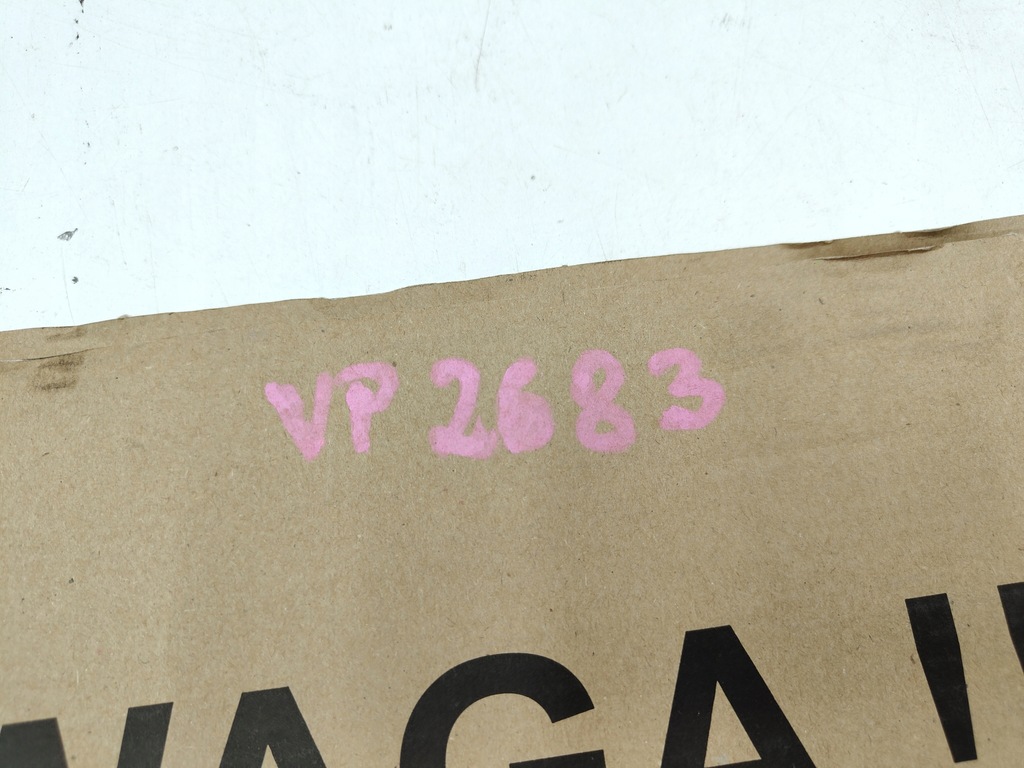 фото №3, Наклейка двері правий перед renault clio iv 802842780r