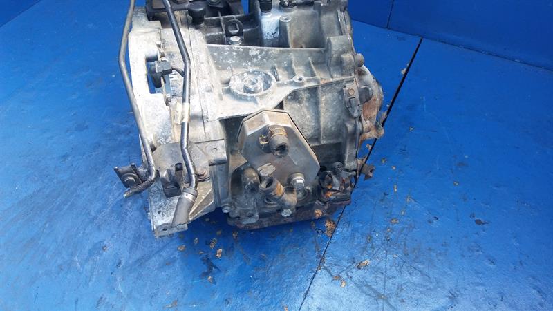 фото №4, Коробка передач передач автоматическая коробка передач renault safrane 2.2 ad8002